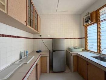 Apartmen di Jln Sri Lanang, Melaka City, foto 3