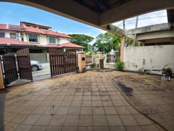 Rumah di Taman Pertam Jaya, Melaka Tengah, foto 7
