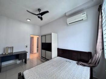 Apartment at Meridin Bayvue, Masai, photo 7