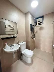 Apartmen di Residensi Larkin Indah, Johor Bahru, foto 9