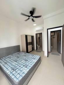 Apartmen di Residensi Larkin Indah, Johor Bahru, foto 6