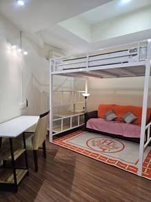 Condominium at Amansari Residence, Masai, photo 9