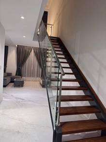 Condominium at Setia Sky 88, Johor Bahru, photo 3