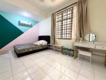 Rumah di Taman Perling Jalan Layang, Perling, foto 9