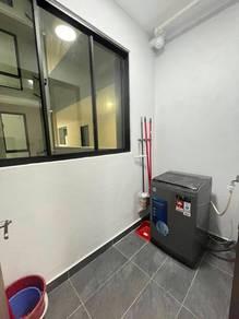 Apartmen di Residensi Larkin Indah, Johor Bahru, foto 5
