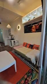 Condominium at Amansari Residence, Masai, photo 2