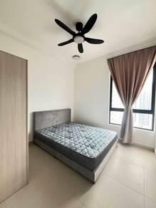 Apartmen di Residensi Larkin Indah, Johor Bahru, foto 7