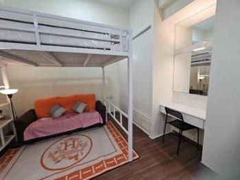 Condominium at Amansari Residence, Masai, photo 6