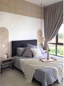 Apartment at 8scape, Johor Bahru, photo 5
