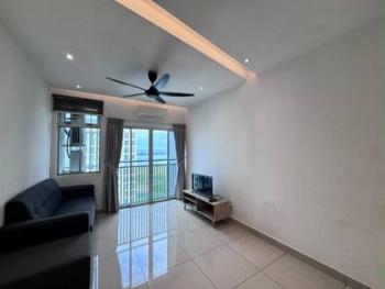 Apartment at Meridin Bayvue, Masai, photo 2
