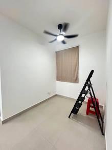 Apartmen di Residensi Larkin Indah, Johor Bahru, foto 8