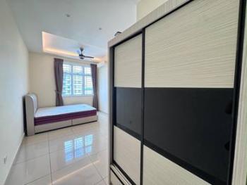 Apartment at Meridin Bayvue, Masai, photo 5