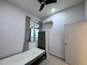 Apartment at Meridin Bayvue, Masai, photo 6