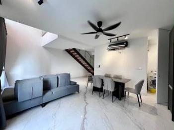 Condominium at Setia Sky 88, Johor Bahru, photo 2