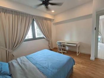 Kondominium di Iskandar Residence, Iskandar Puteri, foto 3