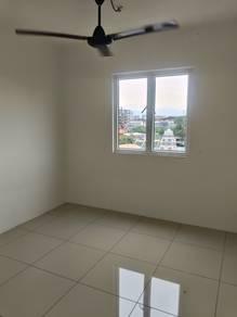 Bilik tidur – Apartmen di Mak Mandin, Butterworth, foto 3