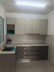 Dapur – Apartmen di Mak Mandin, Butterworth, foto 2