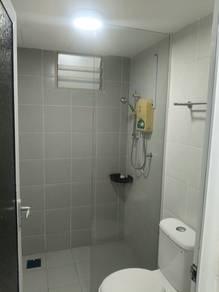 Bilik air – Apartmen di Mak Mandin, Butterworth, foto 6