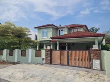 Bungalow at Rasah Kemayan, Seremban 2, photo 1