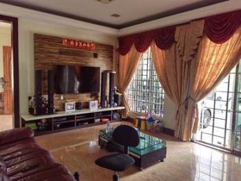 Bungalow at Taman Kepong, Kepong, photo 1