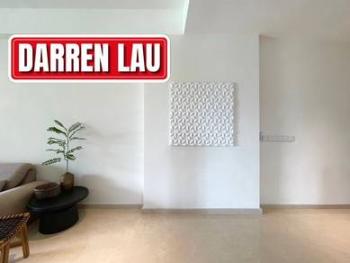 Kondominium di THE ANTON, Pulau Tikus, foto 8