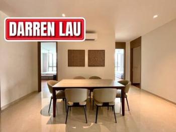 Kondominium di THE ANTON, Pulau Tikus, foto 4