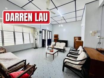 House at Pulau Tikus, Pulau Tikus, photo 2