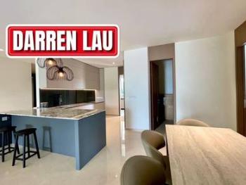 Kondominium di THE ANTON, Pulau Tikus, foto 7