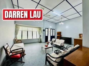 House at Pulau Tikus, Pulau Tikus, photo 1