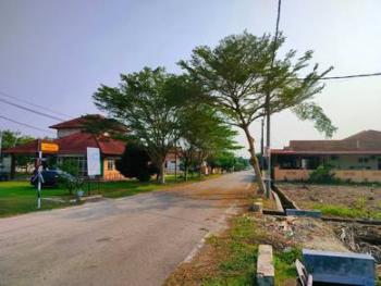 Jalan Temenggong Ahmad, Muar的平房，照片10