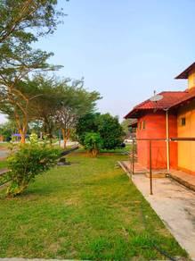 Jalan Temenggong Ahmad, Muar的平房，照片7