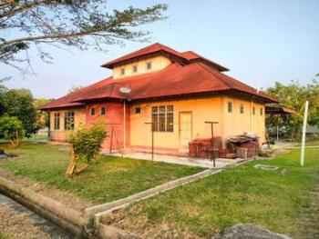 Jalan Temenggong Ahmad, Muar的平房，照片8