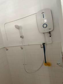 Flat at Taman Paya Terubong Blk 5, Paya Terubong, photo 4