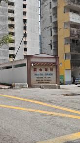 Flat at Taman Paya Terubong Blk 5, Paya Terubong, photo 1