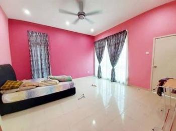 Banglo di Taman Cenderawasih, Seremban, foto 5