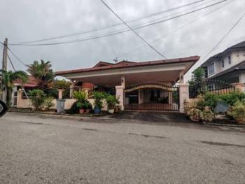Banglo di Taman Guru, Senawang, foto 1