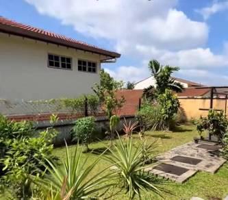 Banglo di Taman Guru, Senawang, foto 2