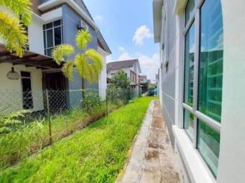 Banglo di Taman Cenderawasih, Seremban, foto 8