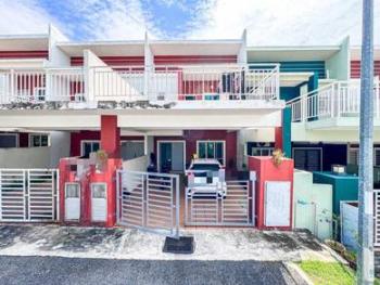 Rumah di Warisan Villa, Nilai, foto 1