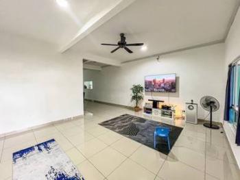 Rumah di Warisan Villa, Nilai, foto 2