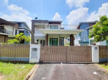 Banglo di Taman Cenderawasih, Seremban, foto 1