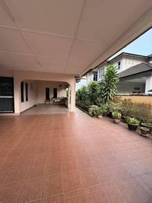 Banglo di Taman Guru, Senawang, foto 4