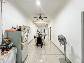 Rumah di Warisan Villa, Nilai, foto 8
