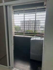 Apartmen di Lintang Lembah Permai 4, Tanjung Bungah, foto 7