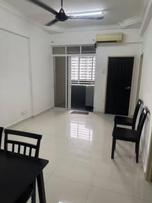 Apartmen di Lintang Lembah Permai 4, Tanjung Bungah, foto 3