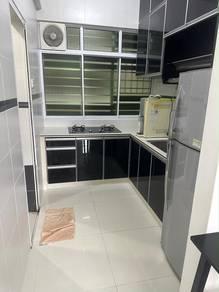 Apartmen di Lintang Lembah Permai 4, Tanjung Bungah, foto 1