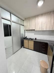 Taman Kheng Tian, Jelutong的公寓，照片4