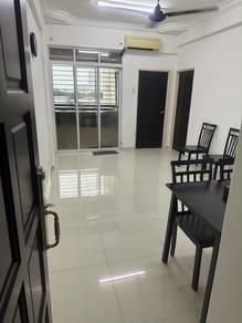 Apartmen di Lintang Lembah Permai 4, Tanjung Bungah, foto 2