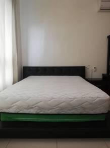 Zennith Suites, Johor Bahru的共管公寓，照片4