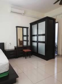 Zennith Suites, Johor Bahru的共管公寓，照片5